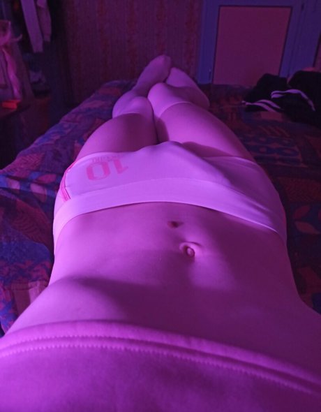 Foto di nudo di fuga di OnlyFans di Dankfemboy
