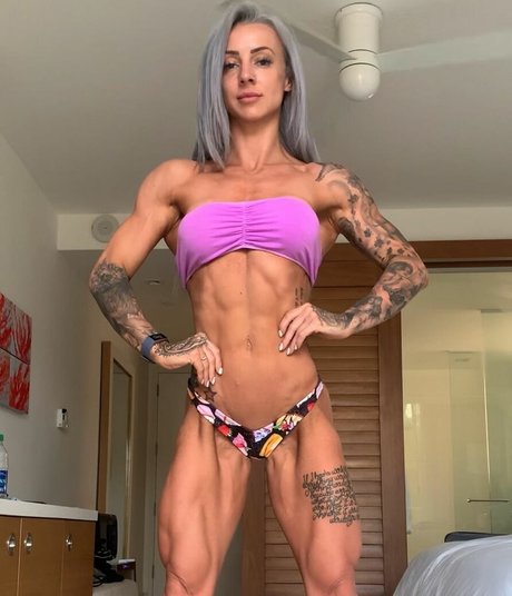 Lauren Kenealy