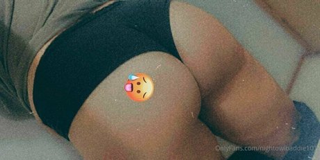 Nightowlbaddie101
