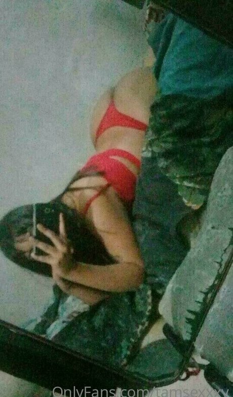 Foto di nudo di fuga di OnlyFans di Tamsexxxy