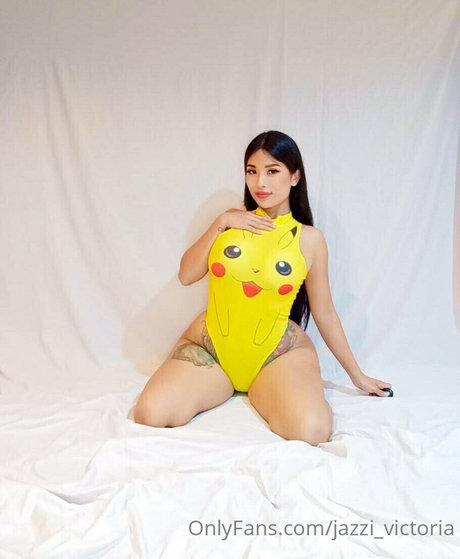 Jazzivictoria
