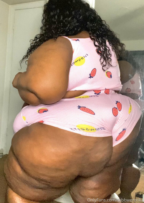 Ssbbwerotika
