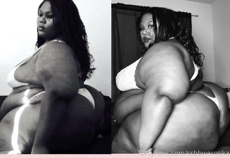 Ssbbwerotika