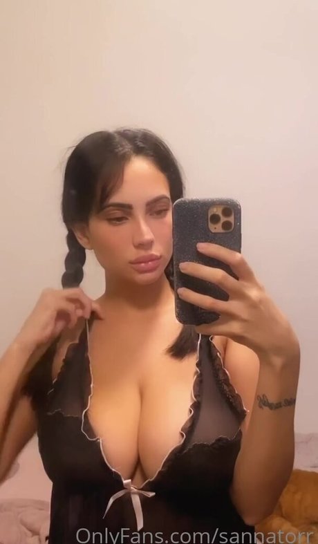 Sanna Meria