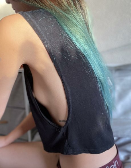 Asian Butt Slut