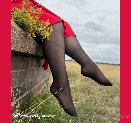 Softsolesprettytoesxoxo