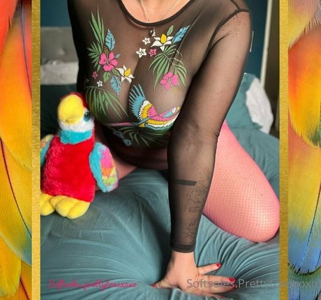 Softsolesprettytoesxoxo