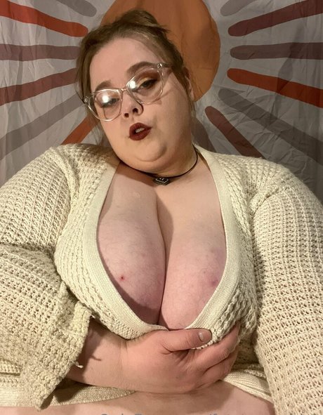 Fatstonerchick