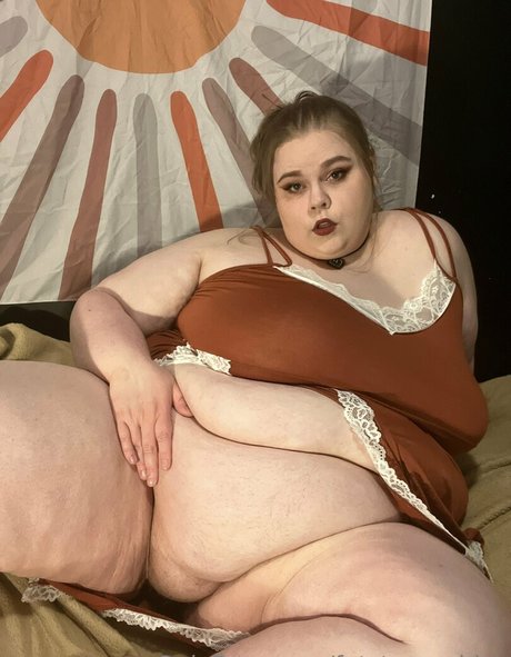 Fatstonerchick