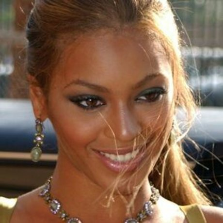 Beyonce Knowles