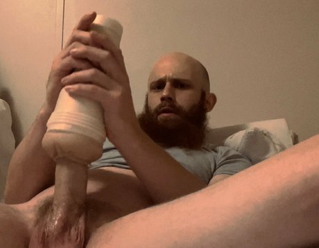 Foto di nudo di fuga di OnlyFans di Blueballstudios