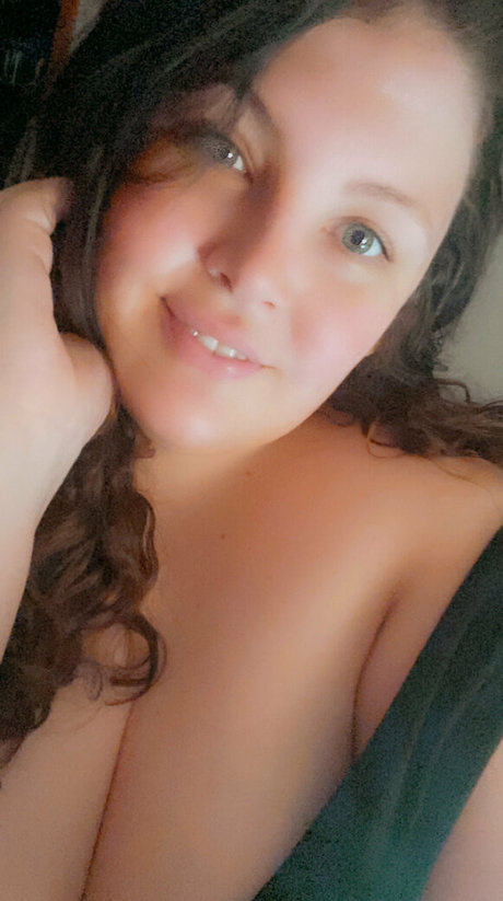 Foto di nudo di fuga di OnlyFans di Athoughtfulthot