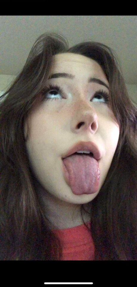 Foto di nudo di fuga di OnlyFans di Aliciajade