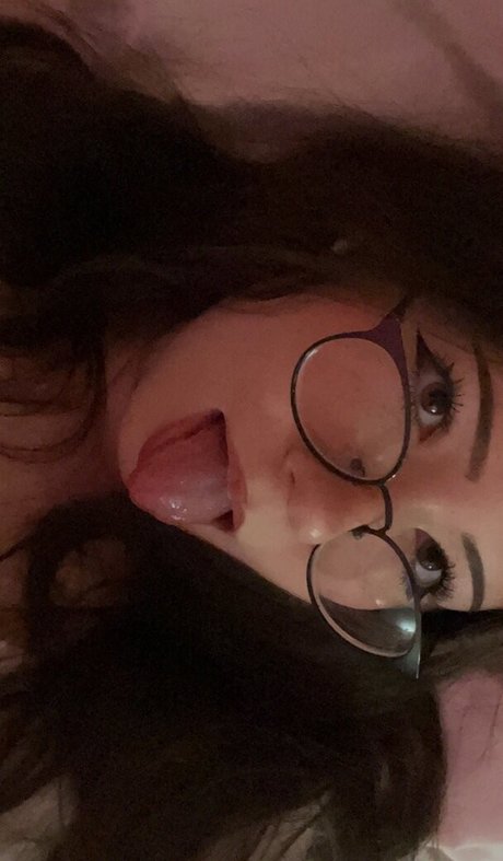Foto di nudo di fuga di OnlyFans di Aliciajade