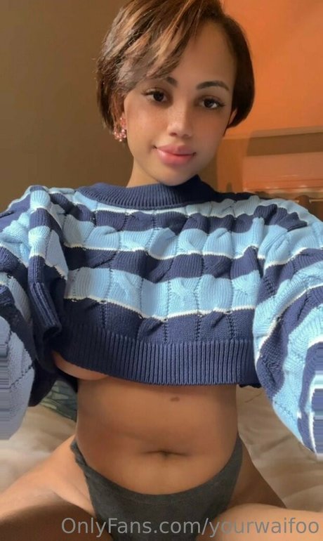 Foto di nudo di fuga di OnlyFans di Jailhailet06