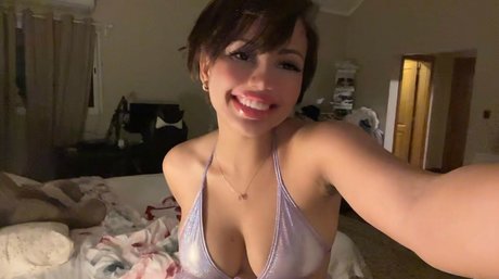 Foto di nudo di fuga di OnlyFans di Jailhailet06
