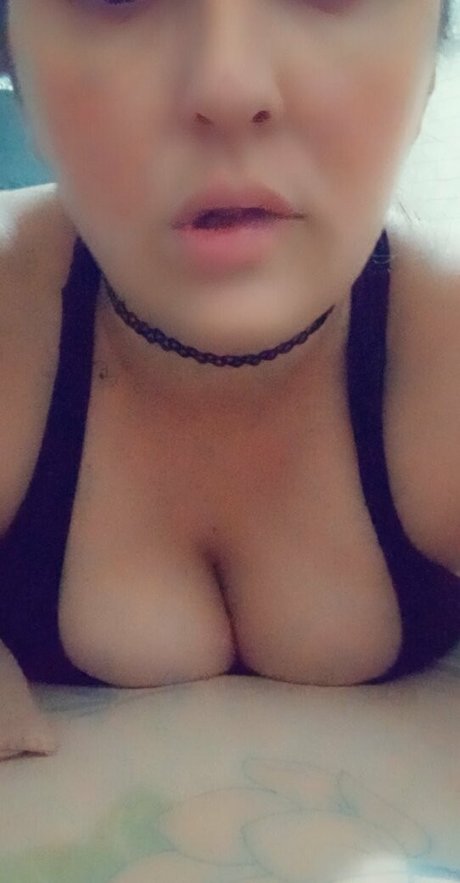 Foto di nudo di fuga di OnlyFans di Danavogg