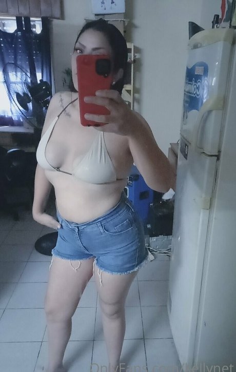 Foto di nudo di fuga di OnlyFans di Scarletfoxy07