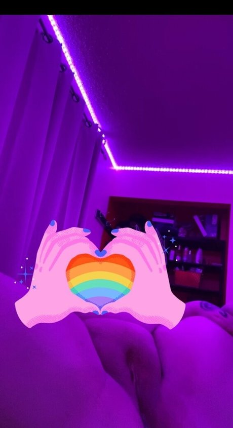 Foto di nudo di fuga di OnlyFans di Sagittariusshawty