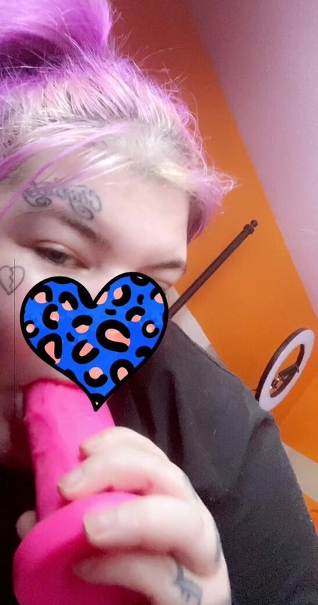 Foto di nudo di fuga di OnlyFans di Sagittariusshawty
