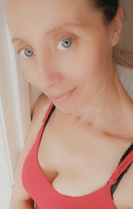 Foto di nudo di fuga di OnlyFans di Naughtyannmarie