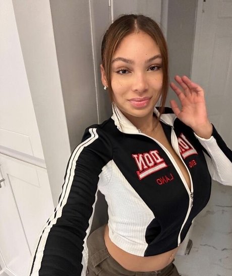 Foto di nudo di fuga di OnlyFans di Summeriice