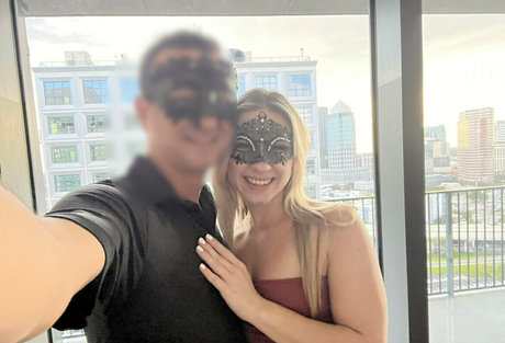 Thefacialparty