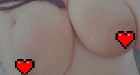 Foto di nudo di fuga di OnlyFans di Purplelaydfox
