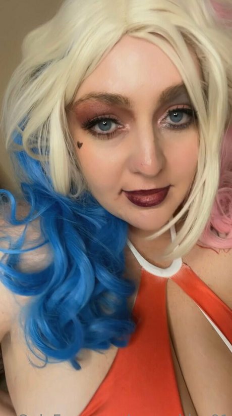 Foto di nudo di fuga di OnlyFans di Queenbbw01