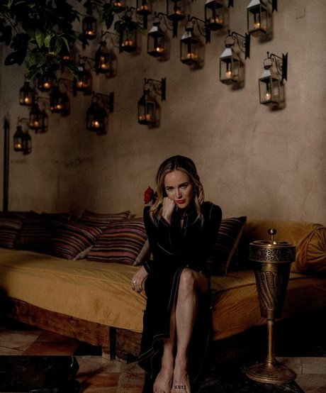 Caity Lotz