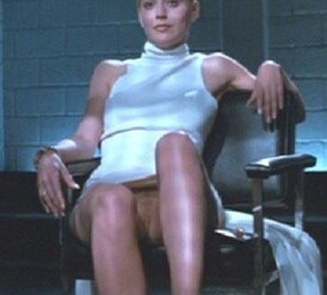 Sharon Stone