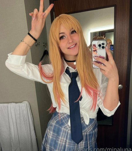 Minaluna