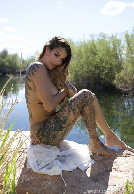 Foto di nudo di fuga di OnlyFans di Prettygrlkilla