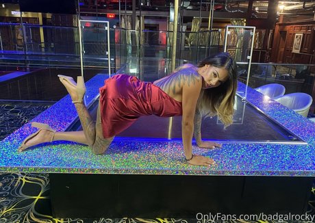 Foto di nudo di fuga di OnlyFans di Prettygrlkilla