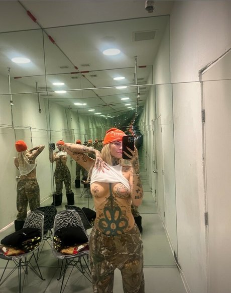 Coco Blake Foto di nudo di fuga di OnlyFans di Coco Blake #14