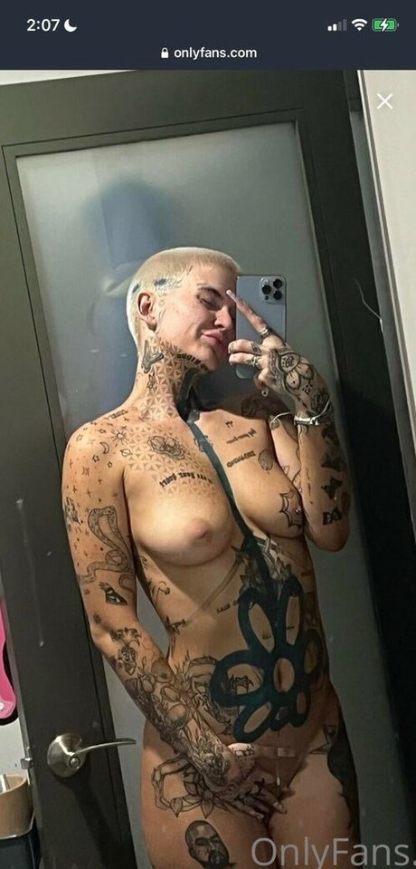 Coco Blake Foto di nudo di fuga di OnlyFans di Coco Blake #2