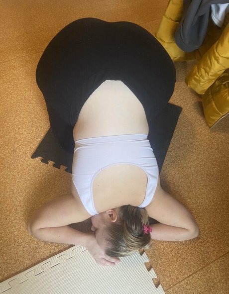 Foto di nudo di fuga di OnlyFans di Bootyassgirl