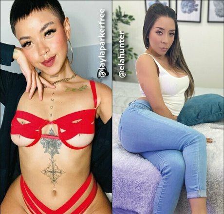 Foto di nudo di fuga di OnlyFans di Anniewills69