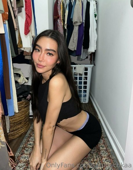 Sabinachkaa