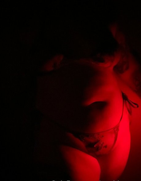 Foto di nudo di fuga di OnlyFans di Siickddemon
