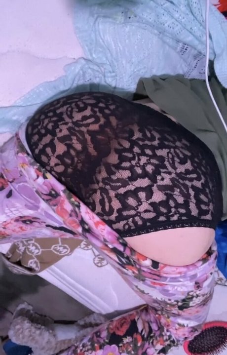 Foto di nudo di fuga di OnlyFans di Femboynitori