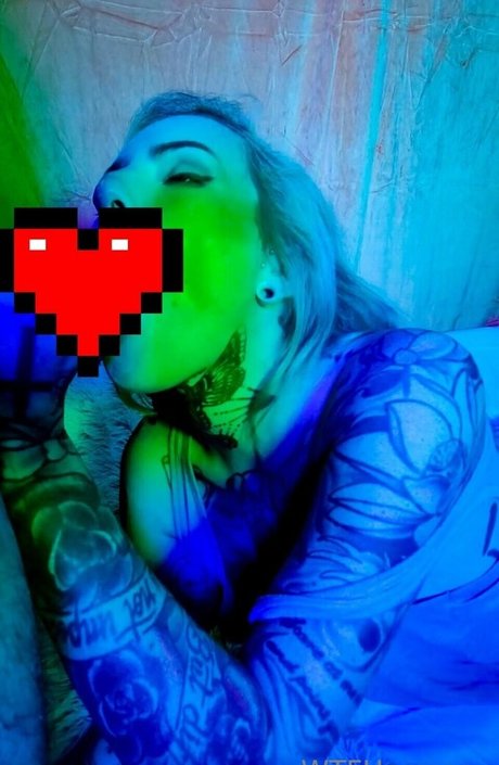 Foto di nudo di fuga di OnlyFans di Wtfharmony