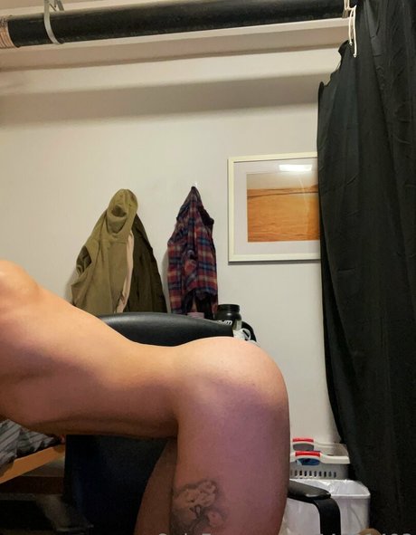 Foto di nudo di fuga di OnlyFans di Itsreallyyjj