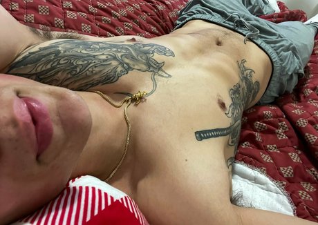 Foto di nudo di fuga di OnlyFans di Itsreallyyjj