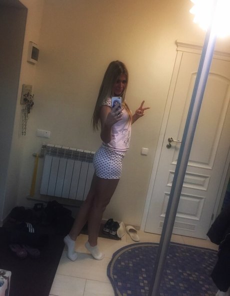 Anna Ilyasova
