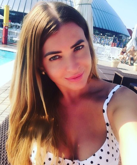 Anna Ilyasova
