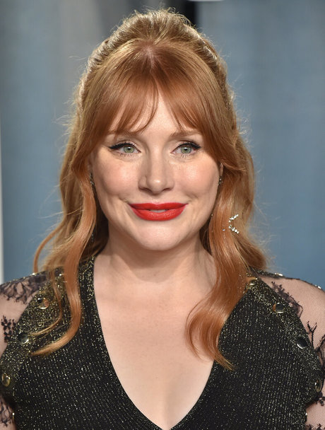 Bryce Dallas Howard
