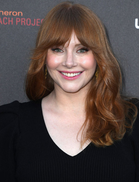 Bryce Dallas Howard