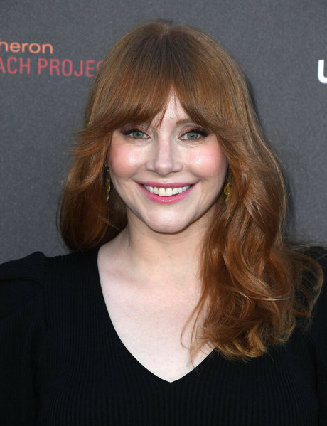 Bryce Dallas Howard