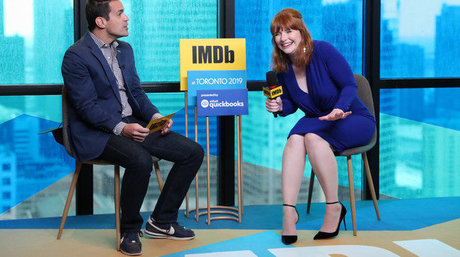 Bryce Dallas Howard